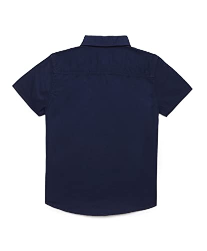 Image of Under Fourteen onlY UFO Boys Shirts for Boys
