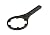 SHURFLO 150539 Filter Housing Wrench, Black