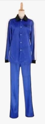 未使用 黒子のバスケ 海常高校 ジャージ M トラックジャケット 黄瀬