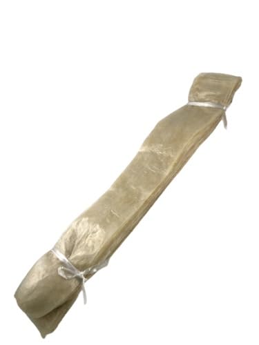 Saitling geklebt Schafsaitlinge für Rohwurst versch. Größen VE 50 St. Größe Kaliber 43/40