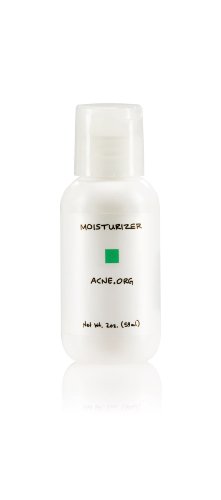 Acne.org 2 oz. Moisturizer with licochalcone