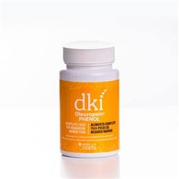 DKI suplementado con extracto de Hoja de Olivo(=DKI Oleuropein Phenol)-50gr