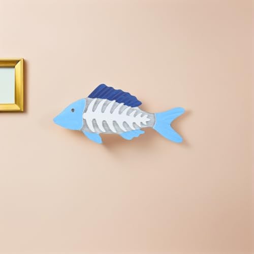 Arête de poisson en bois抗退色装饰 解决浴室墙壁单调问题 - 6