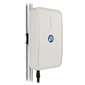 Wireless Instruments WiBOX Extra Large Outdoor Afsluiting zonder antenne