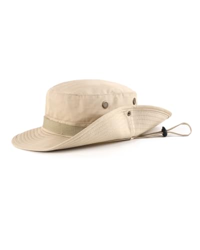 Gorro Boonie XXL para Cabezas Grandes, Sombrero Táctico miniatura 2