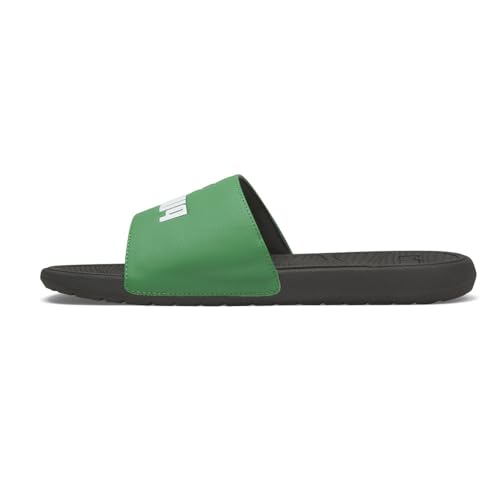 Image of PUMA Men's Cool Cat 2.0 Slide Sandals