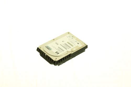 HPE 36GB 15K U320 disque dur interne SCSI pour maintenance serveur 271837-016