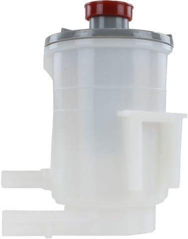 Power Steering Fluid Reservoir