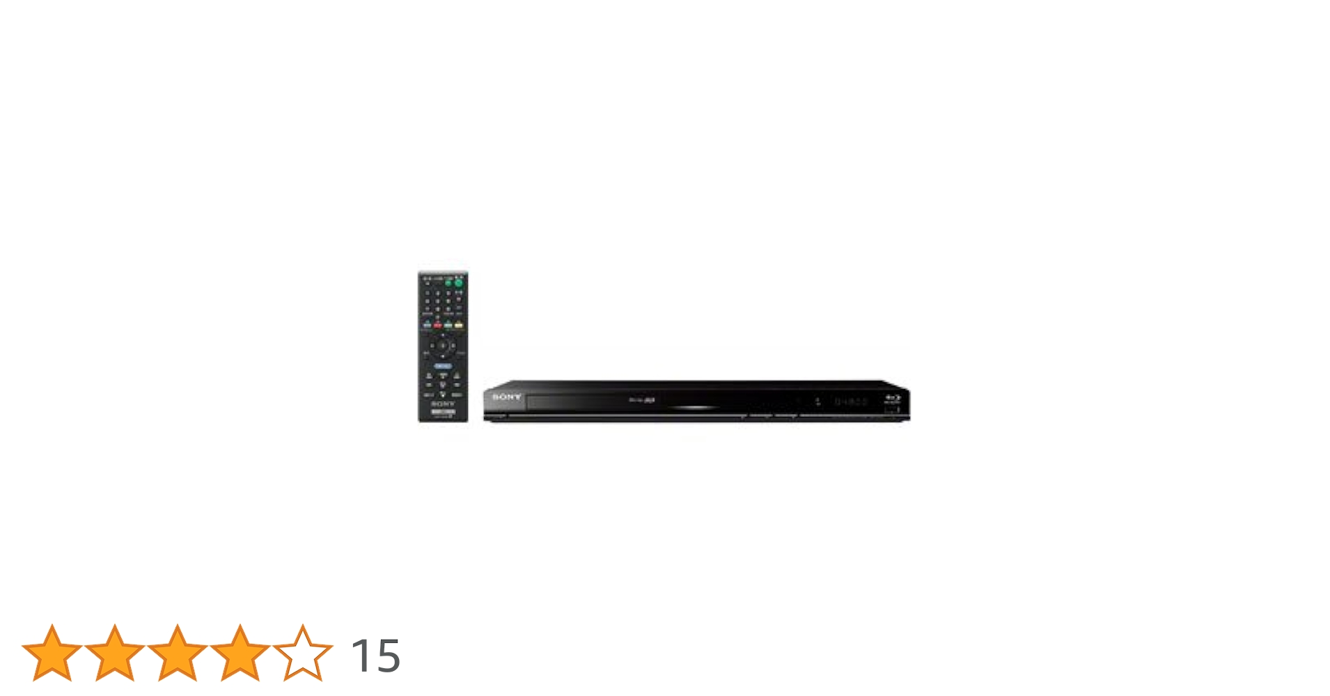 SONY ブルーレイディスク/DVDプレーヤー 本体 Amazon | SONY ブルーレイディスクプレーヤー/DVDプレーヤー 3D対応