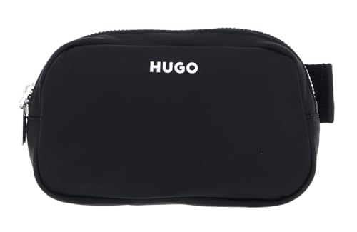 HUGO Bel Bumbag, Black 1
