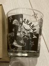 Amazon | わちふぃーるど ダヤン グラス 天使と悪魔 | ノー