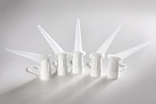 Cramer 40420 Silikondüse Rotating Silicone Nozzle