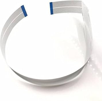 AB Print Head Cable for L110 L210 L220 L360 L380 Printer White