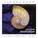 Lifescapes - Classical Meditation [Audio CD]