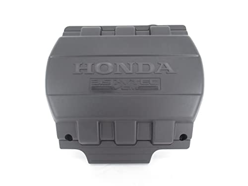 Genuine Honda (17121-Rn0-A10) Engine Cover Assembly #TOP4