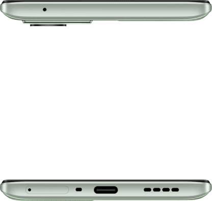 Image of (Refurbished) Realme GT 2 (Paper Green, 8GB RAM, 128GB Storage)