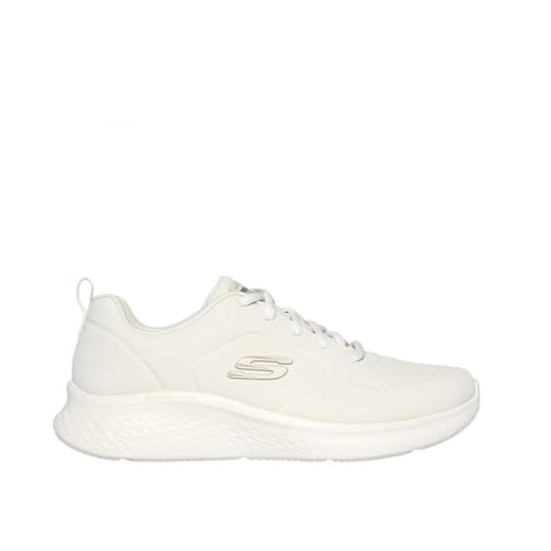 Skechers Ginnica, Scarpe da Ginnastica Donna, Ofwt, 38.5 EU