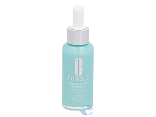 Clinique - Suero corrector de granos y líneas anti blemish