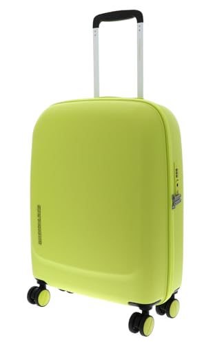 Maleta D-Drop 2.0 Mandarina Duck: viaja sin facturar con este trolley