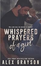 Review of Audiobook Whispered Prayers of a Girl 2026 Edition Premium Access Trending Title