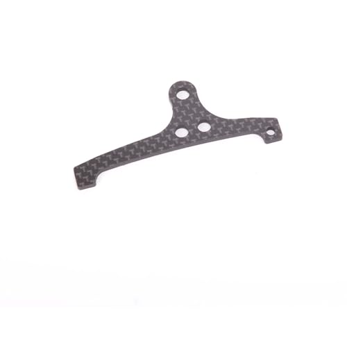 Schumacher Racing Products Ltd U8461 C/F Damper Mount - Eclipse 5