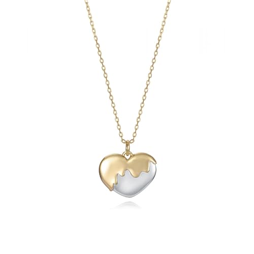 Viceroy Colgante Jewels 13187C100-00 corazón