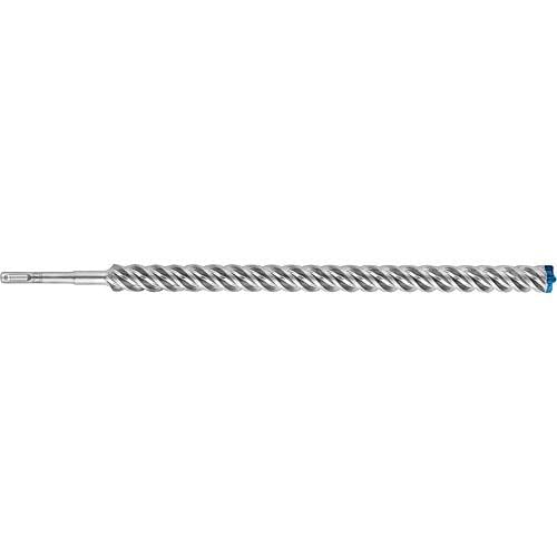 Bosch® Expert7X Sds-Plus - Punta A Percussione Ø 24,0 X 400/450 Mm 4 - Taglierina Con Testa In Carburo
