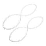 Photo Gallery hemobllo 2 pezzi guarnizioni per pentola a pressione in silicone guarnizioni per pentola a pressione Photo Gallery hemobllo 2 pezzi guarnizioni per pentola a pressione in silicone guarnizioni per pentola a pressione