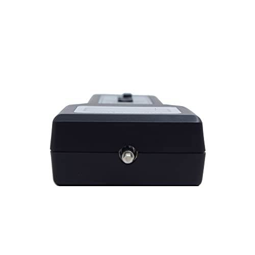 Image of Electronic Digital Force Gauge (Range: 20Kg) for Tension Spring | Peel Testing | Push Pull Force Gauge | Compression Spring | Alongwith Factory Calibration Certificate | Model: FG- 20KG