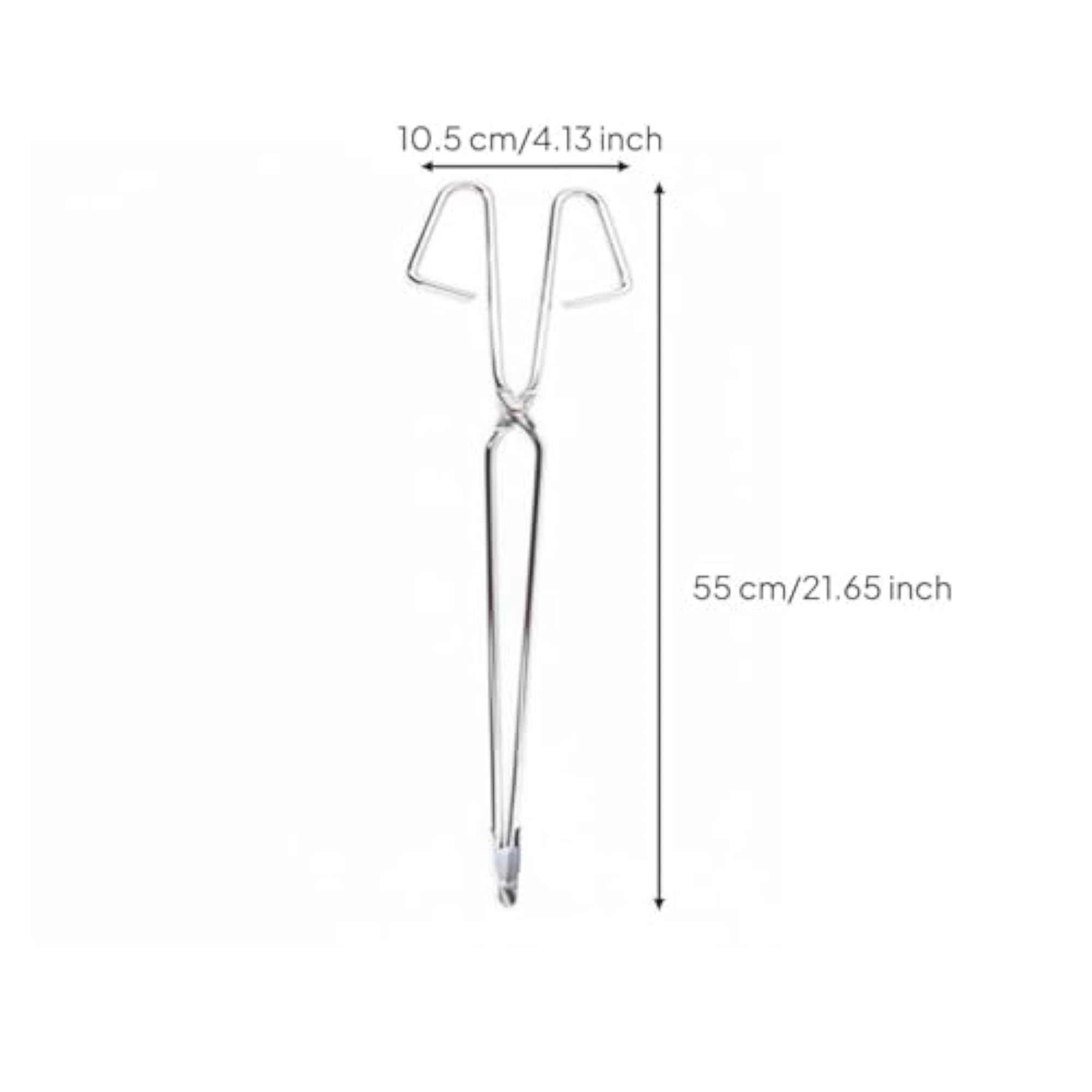 Grilling Tongs Multi-Use Extra Long