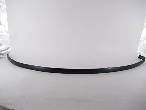 TOYOTA Genuine 75551-04063 Roof Molding