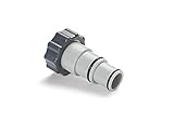 Intex 10849 Adapter mit Buchse