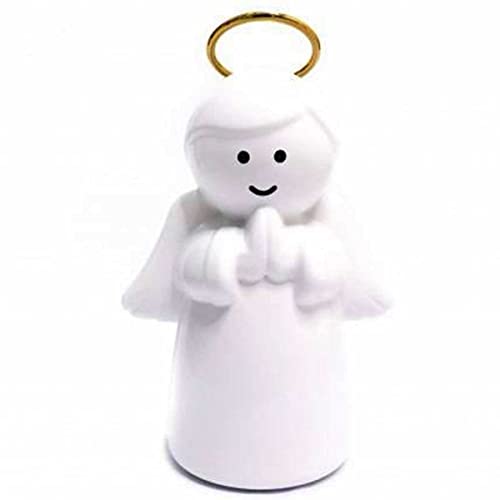 Abajur Anjo com auréola