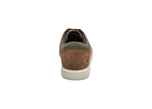 Forsake Mason Low Men's Casual Outdoor Sneaker4