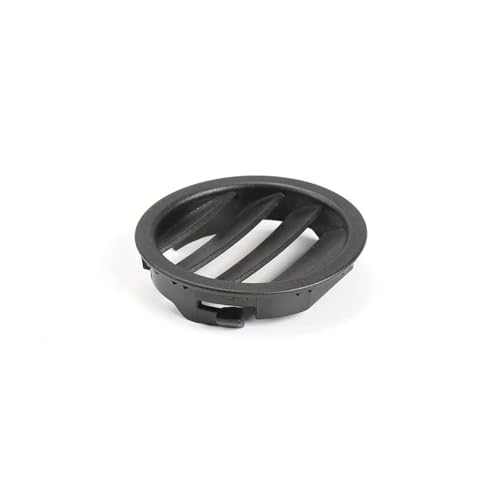 Rejilla redonda pequeña de ventilación para salpicadero Mercedes Benz ML GL GLS GLE W166 W292 3