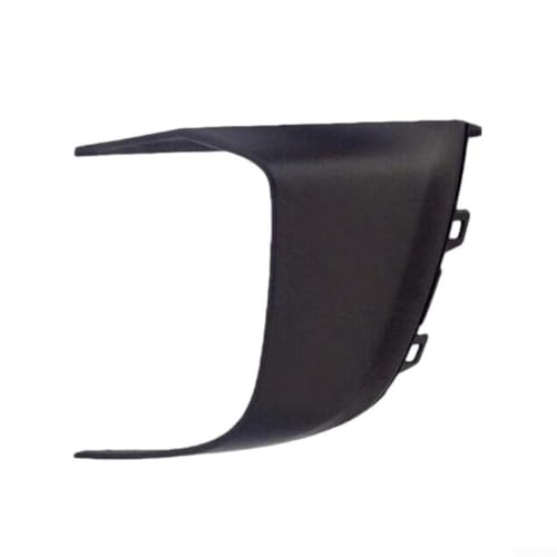Cadre garniture pare-chocs avant Porsche Cayenne 95850594500 95850594600