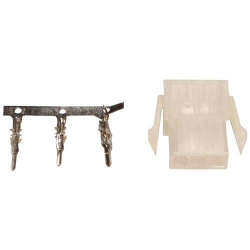 Miller 131203 Housing Plug+Pins, (Service Kit)