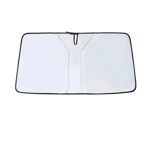 Pare-soleil de voiture universel pour rideau de pare-brise avant intérieur de stationnement