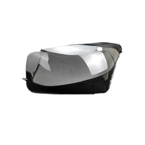 Coque de lentille de phare avant étanche pour auto GLC 200 260 300 W253 gauche