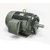 Teco EP00325, 3 HP, 3600 RPM, TEFC, 182T Frame, 575 Volt, 3 PH, Max-E1, Footed AC Electric Induction Motor