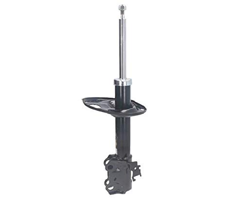 Ammortizzatore Japanparts MM-20057 – Per Assale Anteriore Sinistro, Tipo McPherson A Doppio Tubo, A Pressione Di Gas