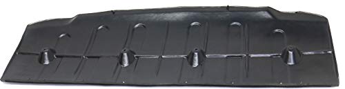 Garage-Pro Front Engine Splash Shield for KIA OPTIMA 2014-2016 Under Cover (2014-2015 Non-Hybrid)/Hybrid Models