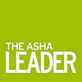ashanti bibione Access to digital content ASHA Leader