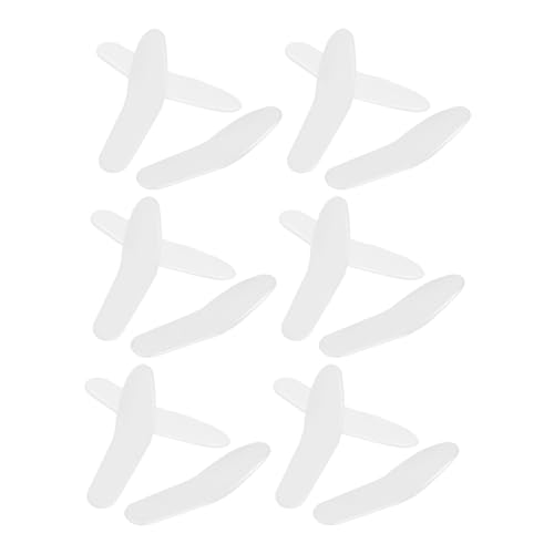 FOMIYES 100�� �g���̂ăt�F�C�X�X�v�[�� ���e�p�}�X�N�X�v�[�� �v���X�`�b�N�� ����}�X�N�̉q���I�Ȏ�肯��