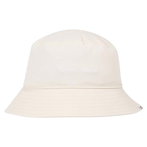 Tommy Jeans Cappello da Pescatore Donna Bucket...