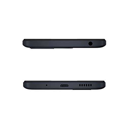 Celular Xiaomi Redmi 12C 3GB de RAM/64GB/Tela 6.71