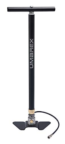 Umarex SuperFill PCP Pellet Gun Air Rifle Hand Pump - Fills up to 4500 psi, Pump