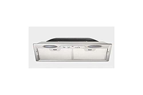 CAMPANA SMART 70 INOX MEPAMSA