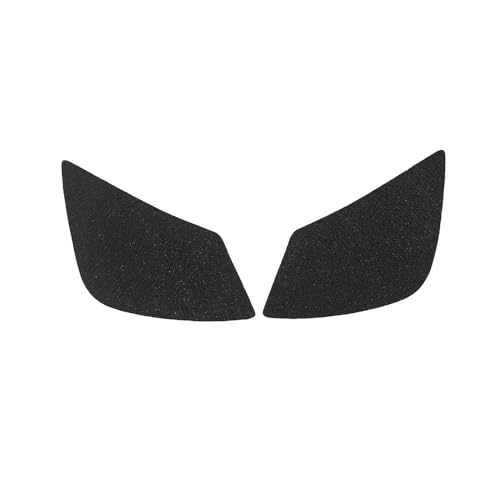 Stickers Réservoir Traction Pads Contre les Glissements sur Moto R1200R 15-18