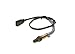 Produktbild Bosch 0258006895 - Lambdasonde mit fahrzeugspezifischem Stecker